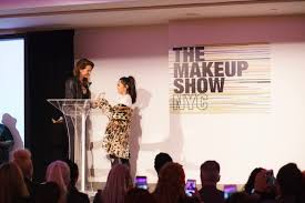 the makeup show nyc showcases trends
