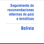 CIDH ve cumplimiento parcial en el reconocimiento de los derechos territoriales de los pueblos indígenas en Bolivia