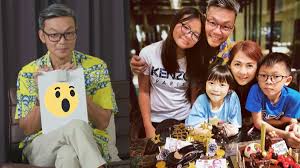 由本地知名youtube网红团队 wah banana 制作的综艺节目 最佳损友 由林茜茜主持 节目每一期邀来两位演艺圈好友 通过不同程度的测验考验他们的友情和默契 最 今天 17日 起在mewatch上线 首集嘉宾邀来中英主持界阿哥李国煌和 entertaining variety show