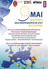 We did not find results for: Radioson Ziua De 9 Mai Va Fi Sarbatorita La Sighisoara