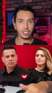 Separação de Cristiane Cardoso e Renato Cardoso não é real. A história  viralizou nesta semana e enganou muitas pessoas. A filha de Edir Macedo  continua casada como o bispo e apresentador do progrma ...