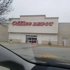 Fedex kinko's is now fedex office. Office Depot Office Equipment 8008 S 84th St La Vista Ne Phone Number Yelp
