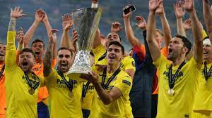 The villarreal versus manchester united europa league finals will be the fifth gathering between the two teams. K6cmkb3yf1imum