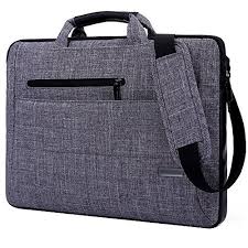 This Laptop Bag Not Only Looks Stylish But Will Also Protect Your Laptop While You Re Out And About The Bag Is Pa Laptop Shoulder Bag Laptop Bag Laptop Pouch