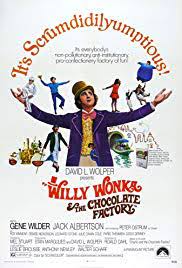 Impoverished charlie (peter ostrum) finds the fifth ticket, and visits the factory with his beloved grandpa joe (jack albertson). Willy Wonka The Chocolate Factory 1971 Full Hd Movie For Free Hdbest Net