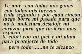 Pin De Monica Ar En Carteles Imagenes De Desamor Desilucion Frases
