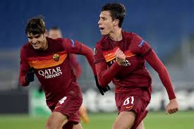 Şimdi ise gözler rövanş müsabakasında. Ajax Vs Roma How To Watch Chiesa Di Totti