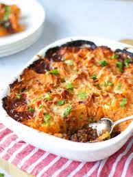 Sweet Potato Cottage Pie Recipe Recipe Cottage Pie Recipe Recipes Cottage Pie