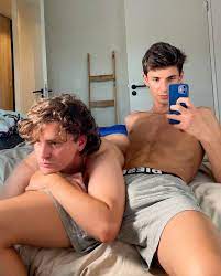 Xander and jay gay porn ❤️ Best adult photos at gayporn.id