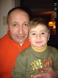 Patrick JARRY, 69 ans (FLERS)