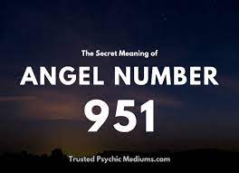 Angel Number 951 Means That Good Times Are Coming Learn Why Meant To Be Angel Numbers Negative Traits