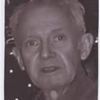 Obituary information for Harold Clanton