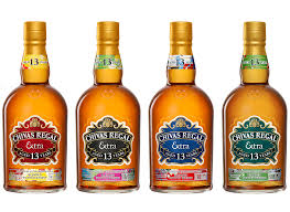 Chivas Regal Extra 13 Meleklerin Payi 70 lik chivas regal (18 yillik). chivas regal extra 13 meleklerin payi