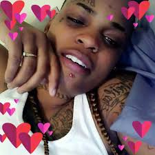 Everyone from the Nanticoke area my son zahmir is missing if u see him plz  hit me up asap he's wearing a black jacket wit grey sweats pants so if u  spot