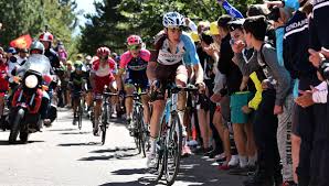 Mont ventoux returns to the tour de france for the first time since 2016, when chris froome was forced to run up part of the climb. Trace Officiel Du Tour De France 2021 Retour Dans Le Ventoux Pour Une 11e Etape Vauclusienne