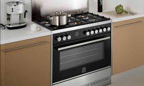 Bertazzoni La Germania Futura Piani Cottura Cucine
