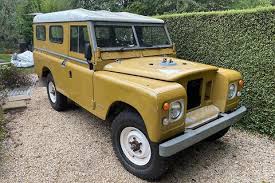 Image result for Limestone 1981 Land Rover