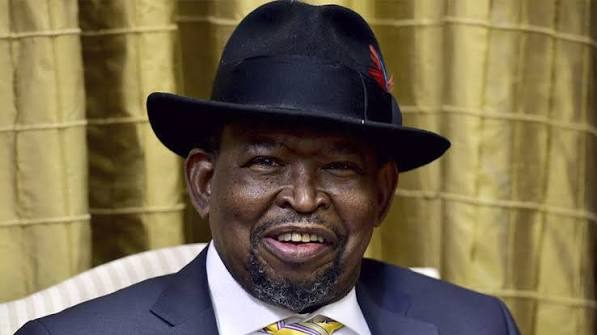 Enoch Godongwana appointed governor of New Development Bank