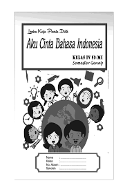By posted on august 3, 2021. Lkpd Bahasa Indonesia Iis Khoiriah Academia Edu