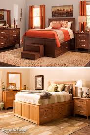 This New Everitt Collection Is A Great Choice For Any Bedroom Not Only Can You Choose Between Three Diffe Platform Bedroom Sets Bedroom Sets Queen Bedroom Set
