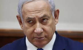 Benjamin Netanyahu becomes longest-serving Israeli PM | Benjamin ...