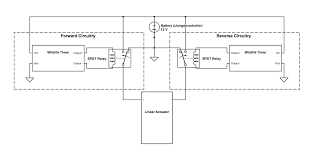 Detailed wiring instructions here in descriptiontoday i am using a linear actuator as a mechanism to automatically close and open a chicken coop door. A Better Automatic Chicken Coop Door Bambams Club