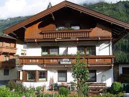 Das haus gisela liegt im ötztal ganz vorne und ist somit die beste ausgangslage im sommer für alle. Haus Gisela Online Buchen In Mayrhofen