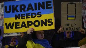 Ukraine updates: EU leaders to meet at defense summit – DW – 03/06/2025