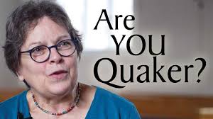 Kamati ya Dunia ya Marafiki Archives