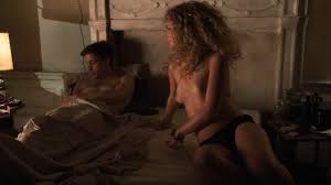 Juno Temple Tits from Vinyl of the Day