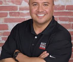 Jerry Orta's Instagram, Twitter & Facebook