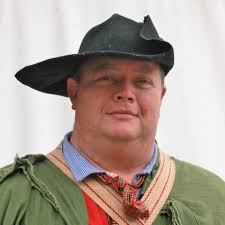 Ever wonder why North Carolinians are known as Tar Heels? Join Ranger Adam  Credle at 11 am