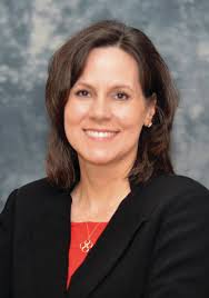 There's a new Sheriff in town