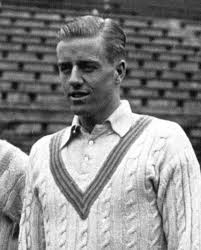 Sidney Burr Beardsley Wood II (1911-2009)