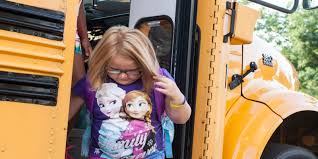 Gallery l First Day of School in Indiana