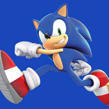 Main page history and app.misc.gallery. Sega Announces Sonic Central A New Sonic The Hedgehog Livestream Event Polygon