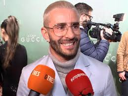 Pelayo Díaz rompe su silencio para contar cómo se encuentra tras su  inesperada separación de Andy McDougall