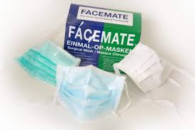 Pin On Medicated Face Mask