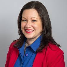 Melinda Grossman's Instagram, Twitter & Facebook