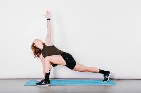 This stretch is a relatively simple stretch; Preride Stretches For Cyclists Preride Cycling Warmup