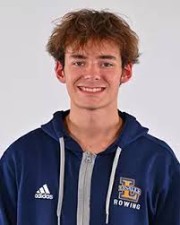 2023-24 Men's Rowing Roster