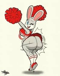 tansau, 1girls, ass, ass clapping, big ass - R34 Vault