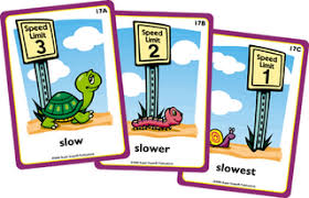 Adjectives Comparatives And Superlatives Degrees Of Comparison Adjectives Superlatives
