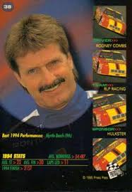 Rodney Combs Gallery