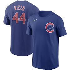 1 day ago · brian cashman just got you two! Men S Nike Anthony Rizzo Royal Chicago Cubs Name Number T Shirt