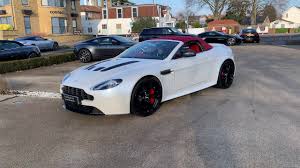 Image result for Morning Frost White 2021 Aston Martin