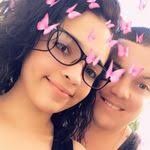 Natalia Lilly's Instagram, Twitter & Facebook