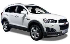 Información de la ficha técnica y equipamientos del chevrolet captiva 2.4 167cv fwd ls, con galería de fotos. Chevrolet Captiva 2 2 Vcdi 16v Lt 7 Plazas Fwd De 2014 Fichas Tecnicas Informacion Y Precios De Coches Tumotor