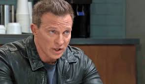 General Hospital Recap: Jack Brennan Is Still Head of the WSB