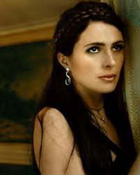 Sharon den Adel
